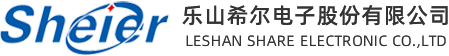 乐山希尔电子股份有限公司